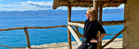 Ucieczka od masowej turystyki - Macedonia Północna