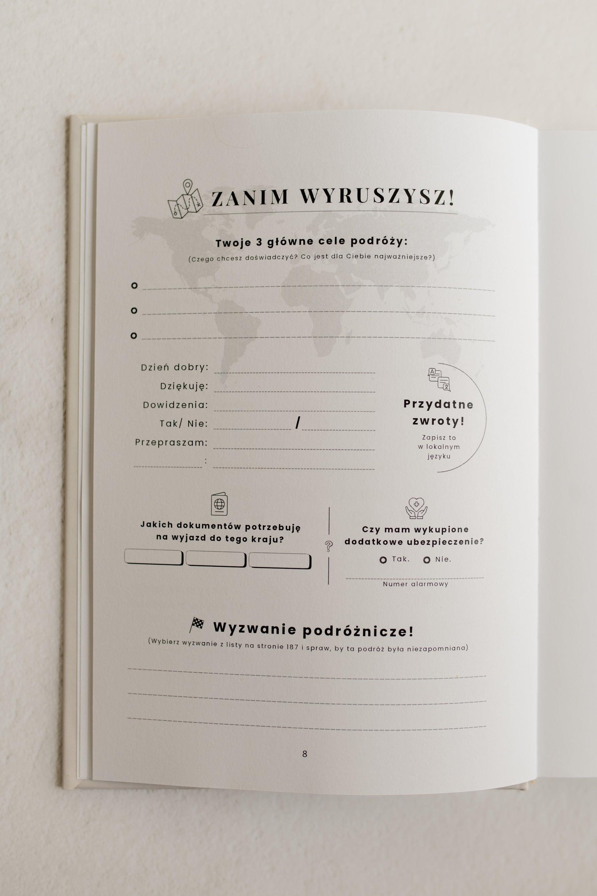 cele-podroznicze-checklista